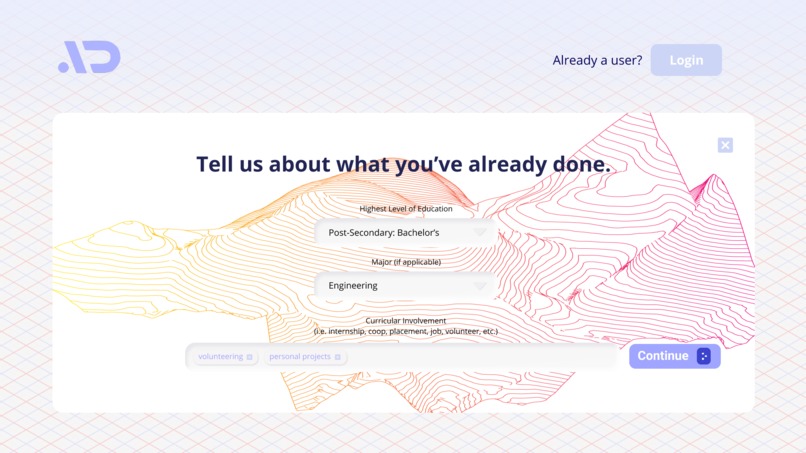 Pathways – screenshot 3