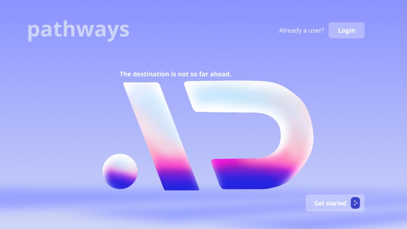Pathways – screenshot 1