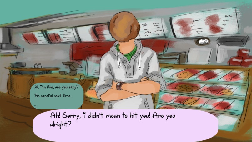 Himbit – screenshot 3