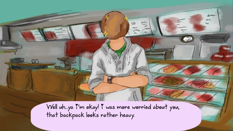 Himbit – screenshot 4