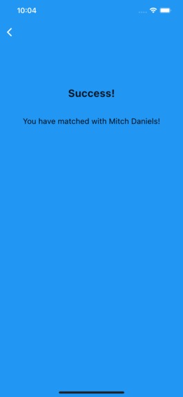 Meal Buddies – screenshot 7