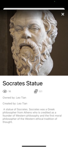 ARtsy – screenshot 5