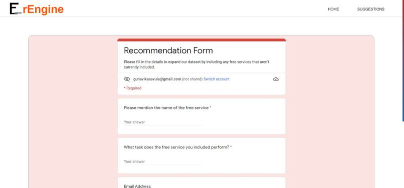 Free Engine – screenshot 3
