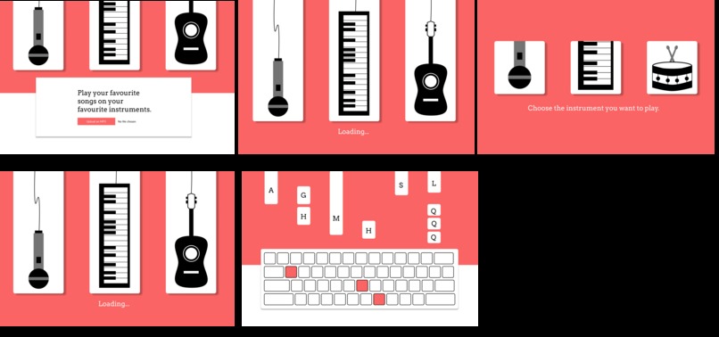 TypeTune – screenshot 5