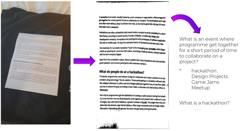 QuizIt – screenshot 2