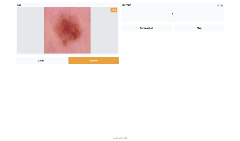 Epidermis AI – screenshot 4