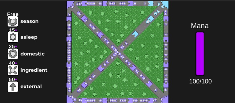 Keys of War – screenshot 5