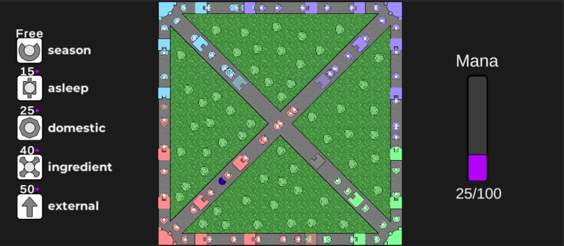 Keys of War – screenshot 4