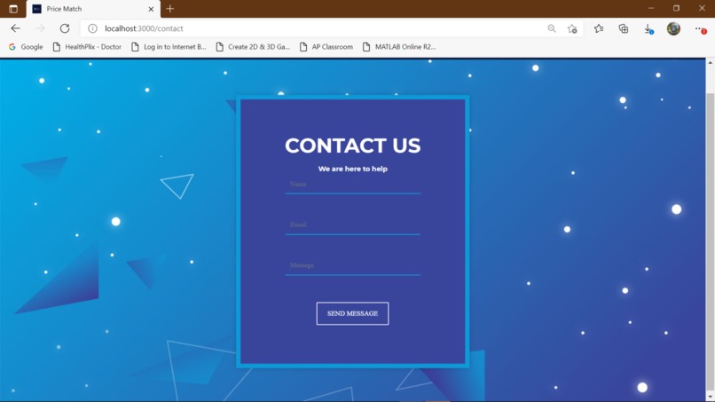 PriceMatch – screenshot 3