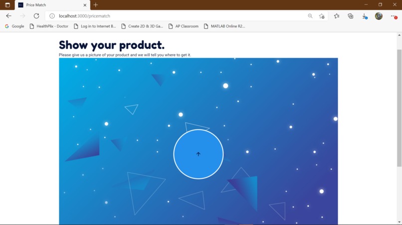 PriceMatch – screenshot 5