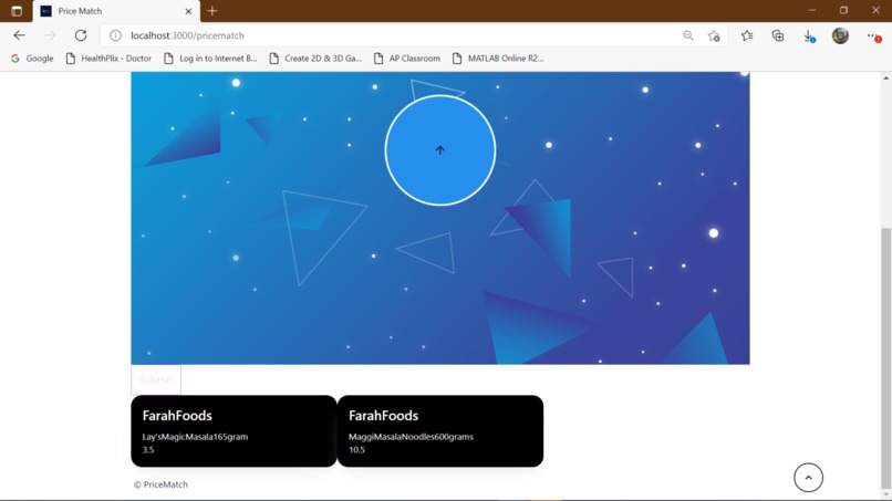 PriceMatch – screenshot 6
