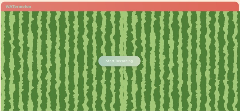 WATermelon – screenshot 2