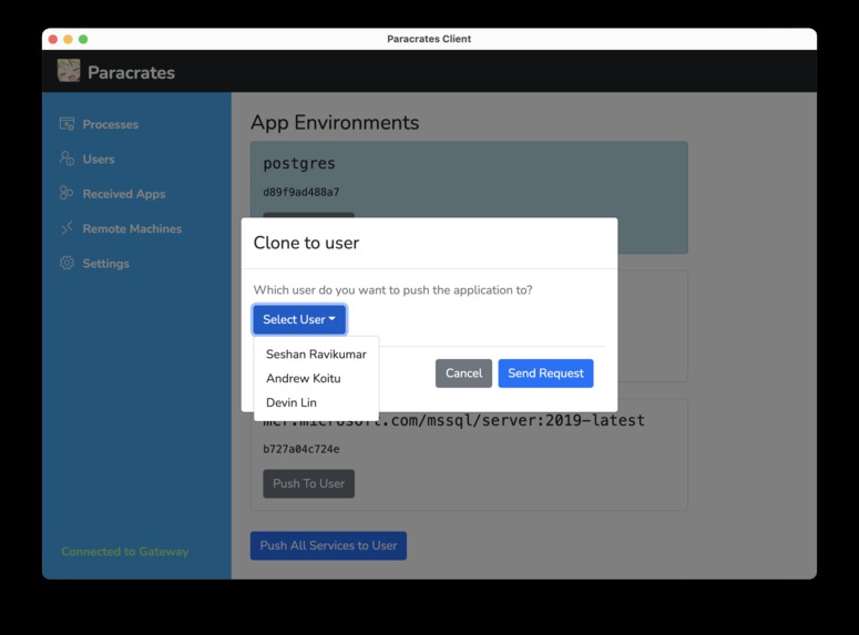 Paracrates – screenshot 4