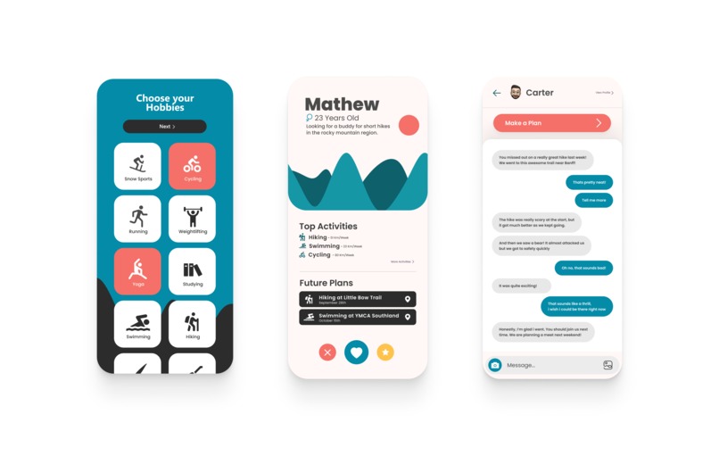 Dipole – screenshot 3
