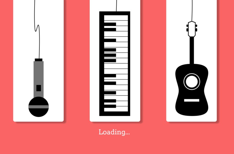 TypeTune – screenshot 2