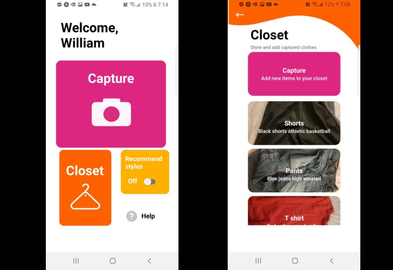 Seemless – screenshot 4