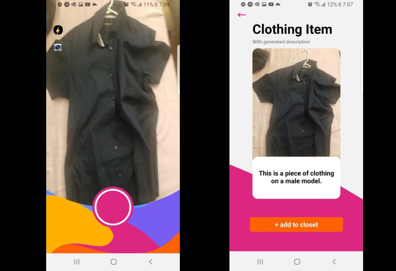 Seemless – screenshot 5