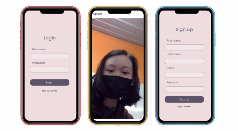 Style Guide – screenshot 2