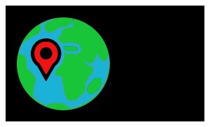 GeoSMS – screenshot 1