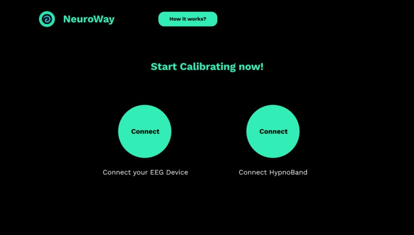 NeuroWay – screenshot 2