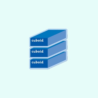 Cuboid – screenshot 1