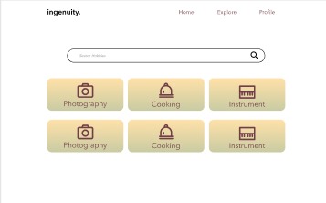 Ingenuity – screenshot 2