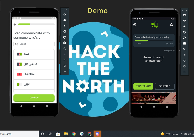 ConnenSlate – screenshot 2