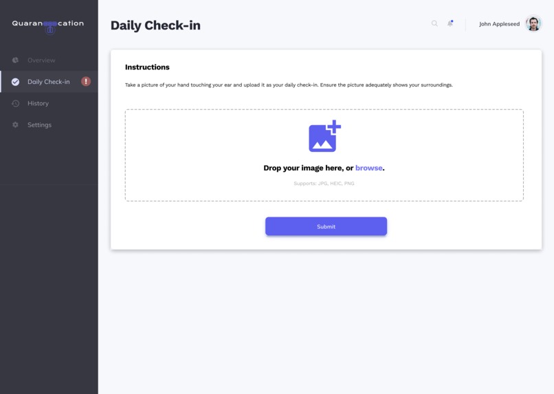 Quarancation – screenshot 5