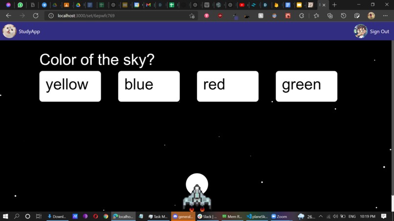 TrendSetter – screenshot 2