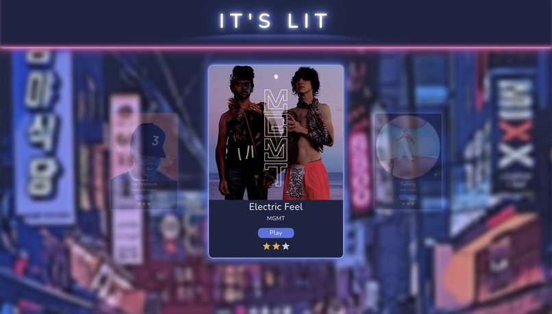 it's lit – screenshot 3