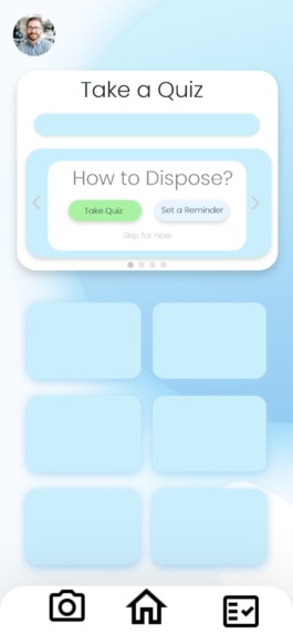 GreenSort – screenshot 2