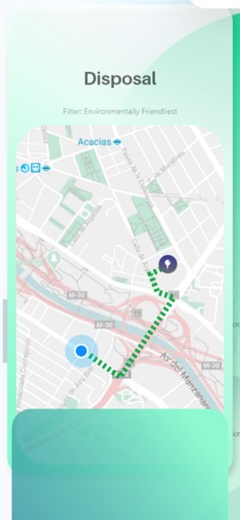 GreenSort – screenshot 3