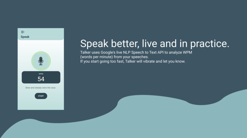 Talker – screenshot 3