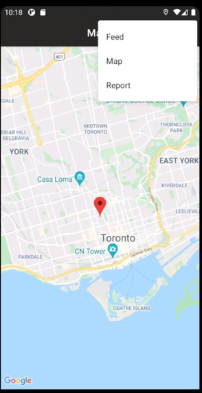 CrimeX – screenshot 2