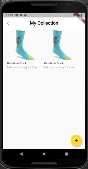 Nosock – screenshot 4