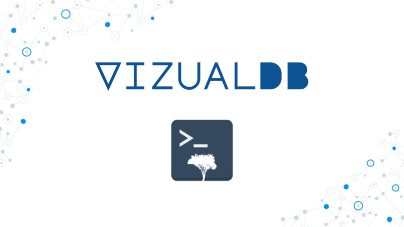 VizualDB – screenshot 1