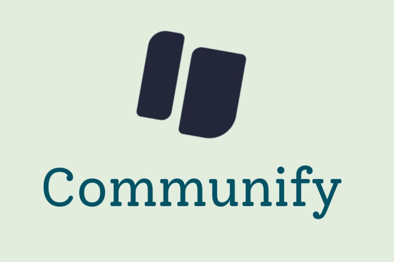 Communify – screenshot 1