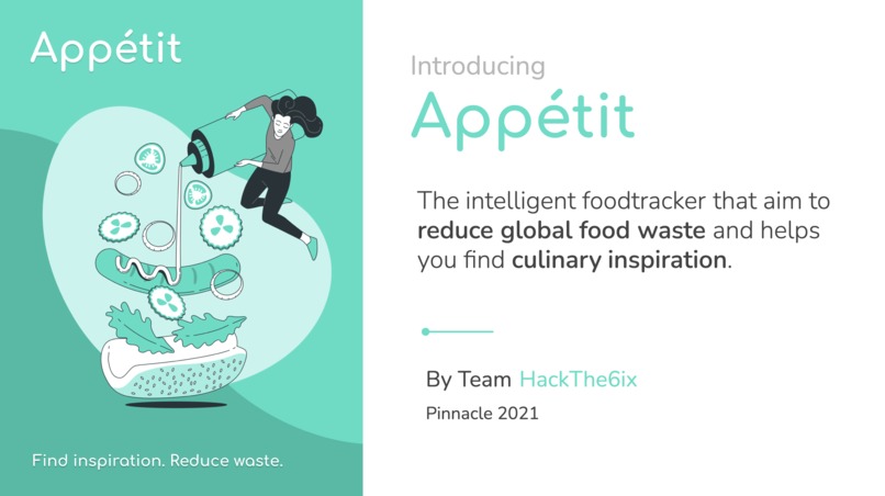 Appétit – screenshot 2