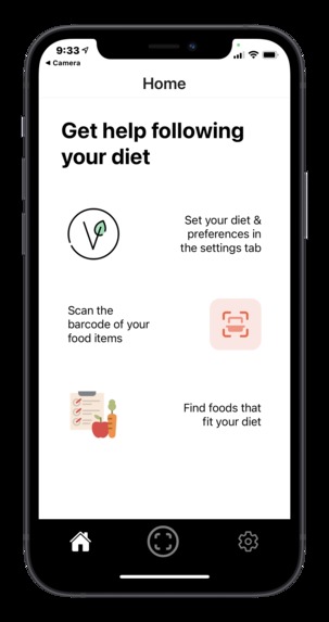 SeeFood – screenshot 1