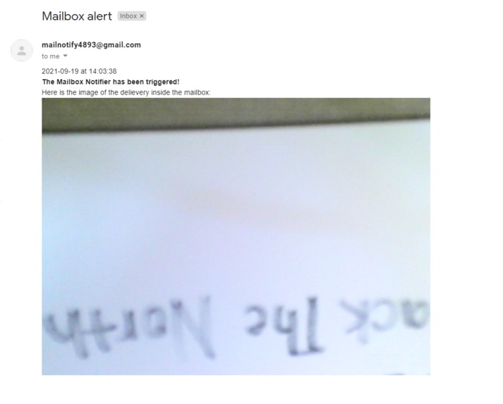 MailNotify – screenshot 9