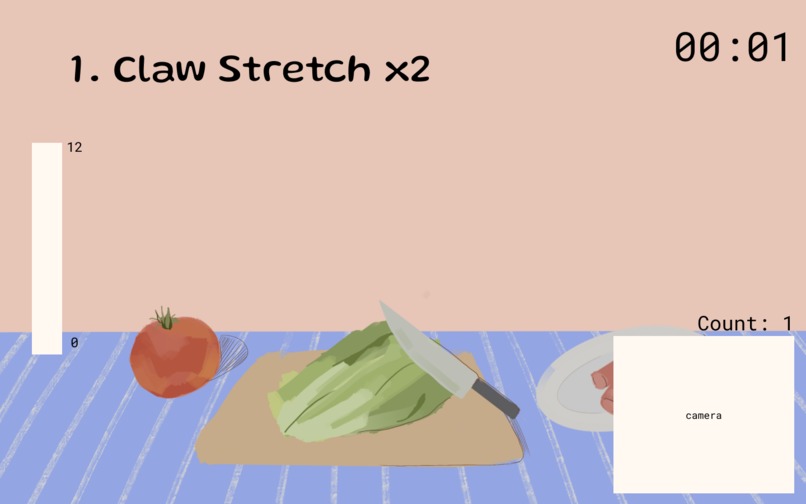 Cooking Therapy – screenshot 2