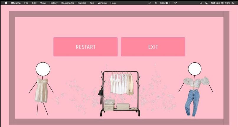 Fabric Run – screenshot 10