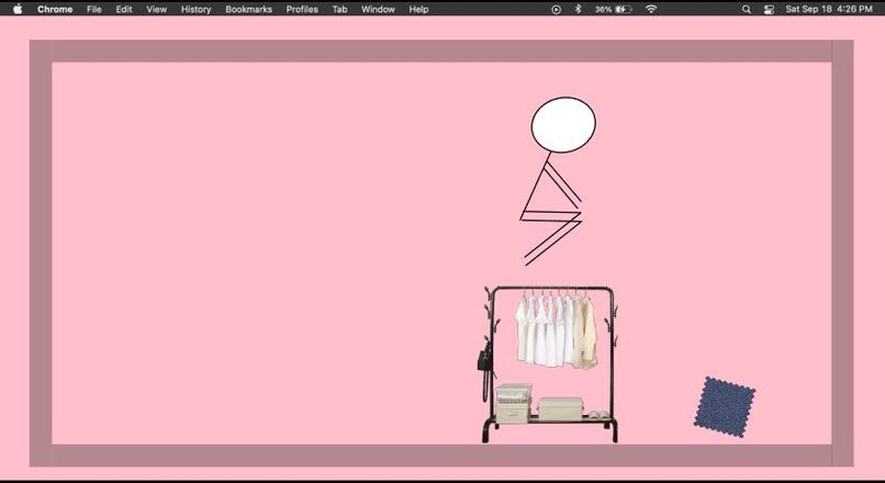 Fabric Run – screenshot 4