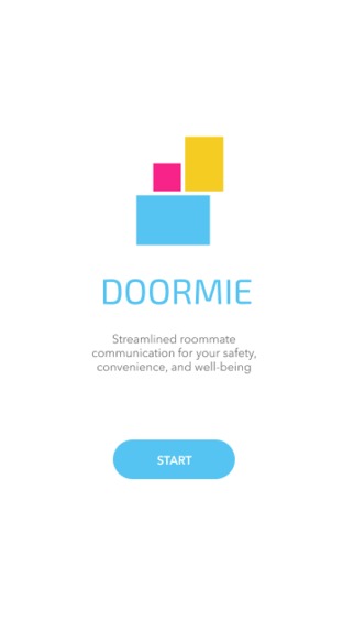 Doormie – screenshot 1