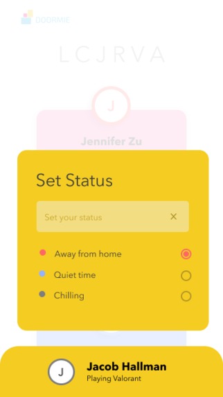 Doormie – screenshot 5