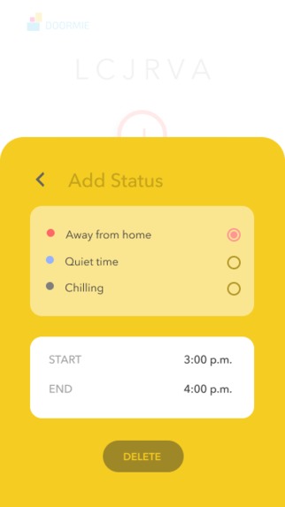 Doormie – screenshot 7
