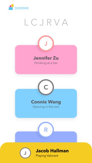 Doormie – screenshot 4