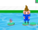 mohawk move – screenshot 1