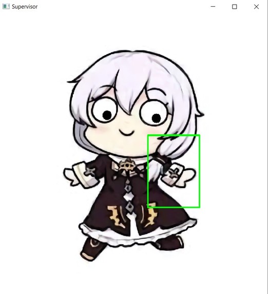 Big Brother is Watching You – screenshot 1