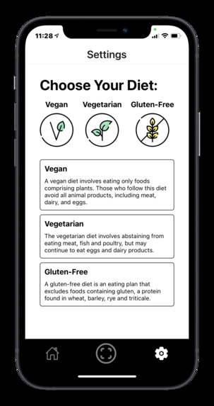 SeeFood – screenshot 2